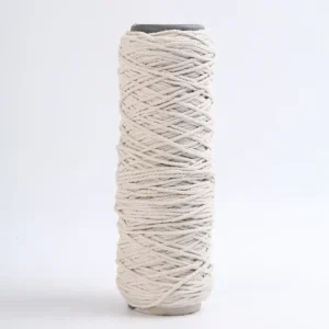 Dref Towel Twisted Yarn 0.5S 4 Ply Cotton Mixture Towel Head Spun Yarn