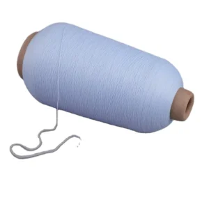 Dty Nylon Monofilament Yarn for Sewing Textured Nylon Elastic Yarn 100D 2 High Stretch Nylon Yarn
