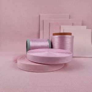 Durable 100% Polypropylene 1200D FDY Hollow Yarn Anti UV Protection OE Technics High Tenacity Textile Weaving Knitted Raw