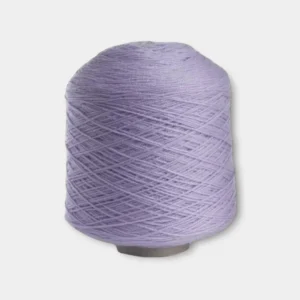 Durable Cotton Like Yarn for Knit Fabric Production