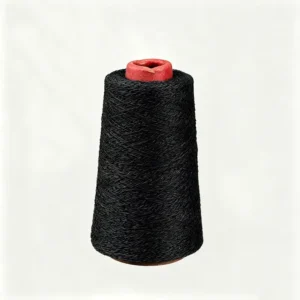 Durable High Bulk Recycled Cotton Spun Yarn for Household Cleaning Mop Dust Mop Cloth