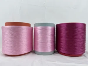 Durable PP FDY Flame Retardant Yarn with Superior Heat Resistance for Industrial Fire Barrier and Blanket Weaving 900D Denier