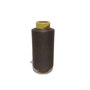 Dyed Modal Slub Yarn High Tenacity Blended Twisted Yarn with Combed Cotton for Sewing