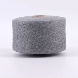 Dyed OE 60/40 T/C Blended Polyester Cotton Yarn for Knitting