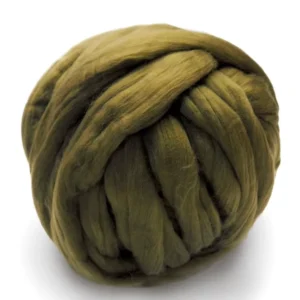 Dyed Super Bulky Yarn Soft 100% Acrylic Super Chunky Vegan Yarn for Arm Knitting 100% Acrylic Yarn