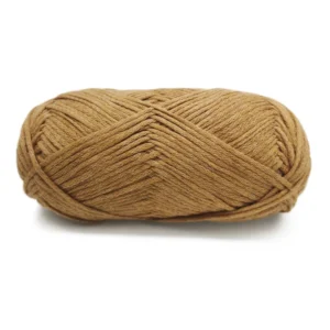Dyeing Recycled Yarn Carpet Yarn Recycled Carpet Yarn for Scarf Sweater Craft