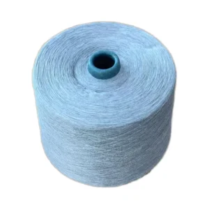 Eco Friendly 100% Bamboo Yarn 32s 21s Ring Spun Recycled Dyed for Socks Knitting Sewing & Weaving