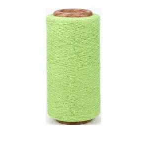 Eco Friendly Blended Cotton Polyester Yarn Melange Kangda BL065