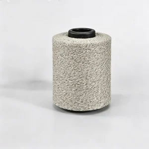Eco Friendly Bulk Recycled Cotton Yarn for Garment Factory and Textile Mills