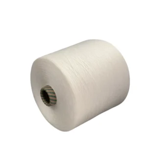 Eco Friendly Mulberry Silk Yarn Industrial Knitting Weaving Recyclable Natural Raw Silk Thread