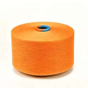 Eco Friendly Recycled Cotton Yarn 10S for DIY Craft Knitting Yarn