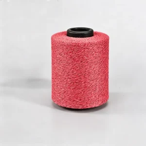 Eco Friendly Recycled Yarn for Garments Gloves and Fashion Accessories