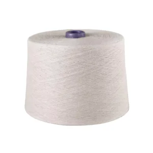 Eco friendly 100% Cotton 30s Carded Yarn