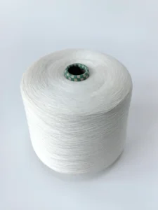 Eco friendly Ne40 1 Lenzing Modal Yarn Sustainable Raw Natural Soft Spun Yarn Moisture Absorbent Anti Pilling for Knitting
