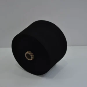 Eco friendly Viscose and silk Compact Siro Spinning 30S 60S yarn