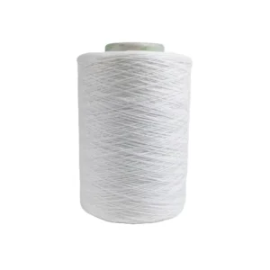 Ecofriendly PLA Yarn Carpet Yarn Ne24/2×6 for Making Carpet