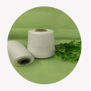 Ecofriendly Ramie Yarn in China