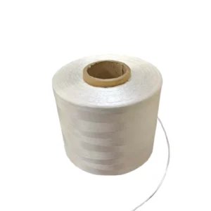 Electrical Wrapping Silk Yarn 20 22D 5A Grade Twisted or Untwisted