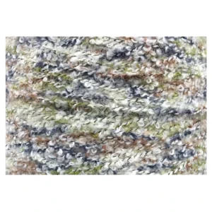 Elegant Fancy Loop Feather Yarn for Knitting Sweaters and Scarves