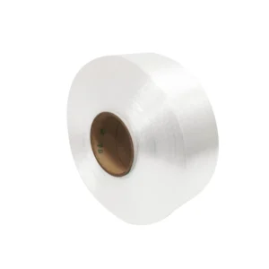 Environmental Friendly Large in Stock Recycle Polyester Filament Yarn for Weaving or Knitting FDY
