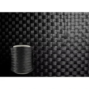 Essential Raw Fiber Construction Mesh Protective Netting Standard Strength PP Filament FDY OE Polypropylene Yarn