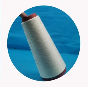 Excellent Quality 90% Lenzing Modal 10% Silk Blended Yarn Product for Knitting and Weaving Ne20s