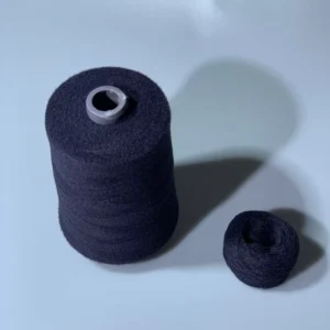 Export Quality Comfortable Double Sided Nylon Yarn 0.7 Single Ply for Lightweight Autumn Knitwear and Home Textiles