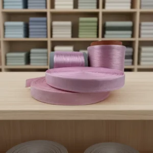 FDY 900D Raw PP Yarn with Standard Tenacity for Strong and Flexible Binding Rope Applications