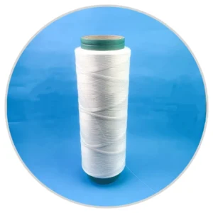 FDY POY DTY Recycled 100% Polyester Filament Silk Spinning Yarn