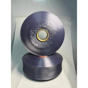 FDY Polyester Multifilament Yarn 150D 1200D High Tenacity for Knitting Weaving Hand Knitting and Rope Use