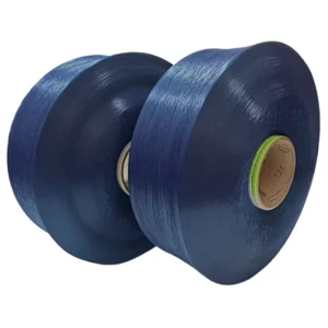 FDY Yarn Manufacturers in China PP FDY Yarn for Polypropylene Ropes 100% PP Yarn Raw Material