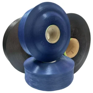FDY Yarn pp Fdy Yarn for Polypropylene Ropes 100% pp Yarn Raw Material