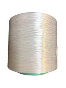 FR Polyester Flame Retardant FDY Yarn 8G D HT 1000D Polyester Industrial High Tenacity FDY Yarn