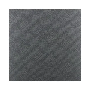 Fabric Supplier Embossed Number Knitted Jacquard Polyester Wool Cotton Modal Sportswear Fabrics for Clothing