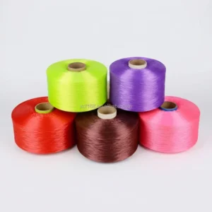 Factory 100% Polypropylene Yarn Used for Travel Bag Medical Bag Webbing Rope