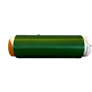 Factory 100D/48F DTY 100% Polyester Textile Yarn High Tenacity for Weaving and Knitting