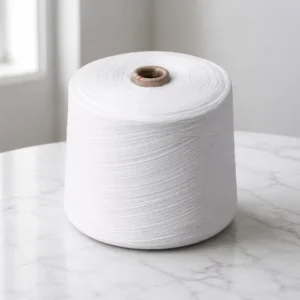 Factory 5kg White Red Blue Green Yellow Closing Bag Yarn Bulk Bag Closer Yarn 100% Polyester