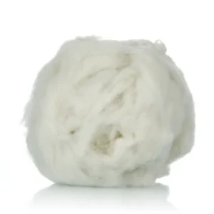 Factory Cheapest Price Super Washed Cashmere Natural 100% Sheep Wool Combed Cashmere for Spinning Yarn