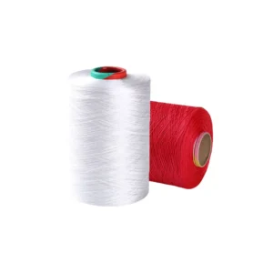 Factory Custom Polypropylene FDY Yarn 1000D TPM 60-120 High Tenacity Dyed for Knitting and Weaving
