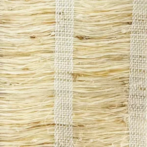Factory Custom Ramie Yarn Woven Home Bedroom Living Room Hotel Room Hospital Blackout Roman Blinds