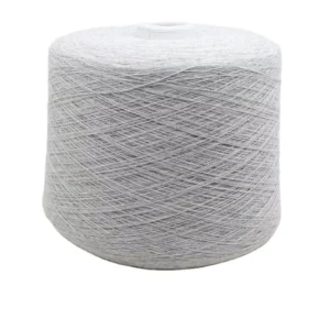 Factory Customization Wool Cashmere Dyed Chenille Yarns Eco Friendly Recyclable Moisture Absorbent Features Fine Coarse Open End