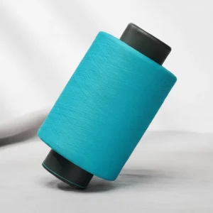 Factory Customized Model BT 60 Nylon 6 Melange Yarn High Strength Raw Blended Ring Spun Yarn Anti Pilling
