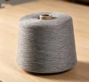 Factory DTY Raw Polyester Draw Textured Yarn Eco friendly Recyclable 32S/2 100% Polyester Spun Yarn Sewing Use Conical Qianshou