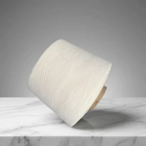 Factory Direct 100% Cotton Yarn Raw White 21S 32S 40S Hand Knitting Weaving Sewing Super Soft Anti-Bacteria