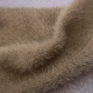 Factory Direct 100% Nylon 0.9 1.3cm High Quality Customized Polyester Fancy Yarn for Crochet and Knitting Top Sales