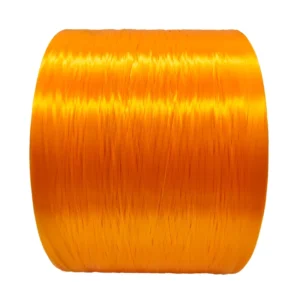 Factory Direct 600D 900D Dyed Ultra Lightweight & High Tenacity Polypropylene Yarn for Durable Backpacks and Hand Knitting