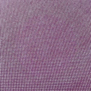 Factory Direct 91%Polyester 9%Spandex Darlon Cationic Grid Stretch Knit Fabric for Sleepwear Loungewear