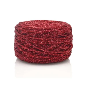 Factory Direct Fancy Yarn Decorative Clothes Crochet Decorative Yarn