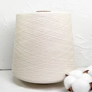 Factory Direct Multi-color 100% Carded and Combed Cotton Yarn for Hand Knitting and Weaving Eco-Friendly Recyclable