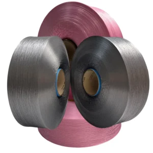 Factory Direct Sale 100% Polypropylene PP FDY Multifilament Yarn Manufacturer